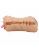 Мастурбатор - Crazy Bull Sarah Masturbator Flesh Мастурбатор - Crazy Bull Sarah Masturbator Flesh