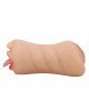 Мастурбатор - Crazy Bull Sarah Masturbator Flesh Мастурбатор - Crazy Bull Sarah Masturbator Flesh