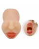Crazy Bull realistic pussy+ mouth masturbator Zoey Crazy Bull realistic pussy+ mouth masturbator Zoey
