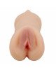 Crazy Bull realistic pussy+ mouth masturbator Zoey Crazy Bull realistic pussy+ mouth masturbator Zoey