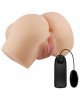Мастурбатор - Crazy Bull Hailey Masturbator Flesh