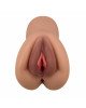 Мастурбатор - Crazy Bull Eliana Masturbator Latin Мастурбатор - Crazy Bull Eliana Masturbator Latin