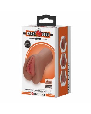 Мастурбатор - Crazy Bull Eliana Masturbator Latin Мастурбатор - Crazy Bull Eliana Masturbator Latin