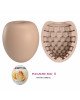 Мастурбатор - Pretty Love Pleasure Egg Masturbator Flesh Мастурбатор - Pretty Love Pleasure Egg Masturbator Flesh