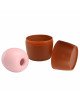 Мастурбатор - Pretty Love Sauterne Charming Barrel Pink