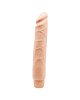 Вібратор - Barbara Jack Multi Speed Real Vibrator Flesh, 25,5 см Вібратор - Barbara Jack Multi Speed Real Vibrator Flesh, 25,5 см