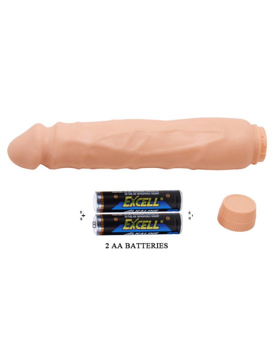 Вібратор - Barbara Jack Vibrator 10 Вібратор - Barbara Jack Vibrator 10