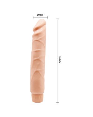 Вібратор - Barbara Jack Vibrator 10 Вібратор - Barbara Jack Vibrator 10