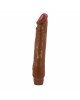 Baile Barbara Vibrator Jack Brown 26 cm Baile Barbara Vibrator Jack Brown 26 cm