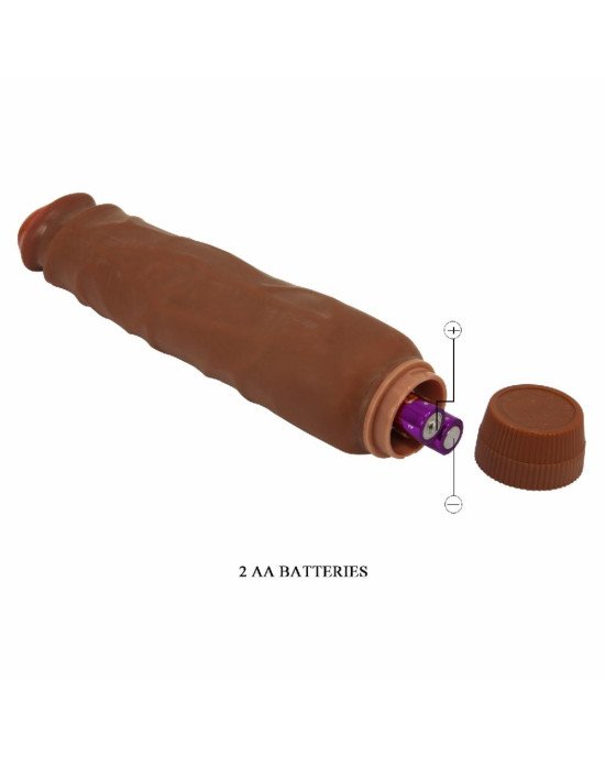Вібратор - Barbara Jack Vibrator 10 Вібратор - Barbara Jack Vibrator 10