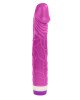 Вібратор - Barbara Bob Purple 22,5 см