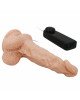 Вібратор - Barbara Max Vibrator 7,1 Вібратор - Barbara Max Vibrator 7,1