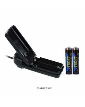 Вібратор - Barbara Max Vibrator 7,1 Вібратор - Barbara Max Vibrator 7,1