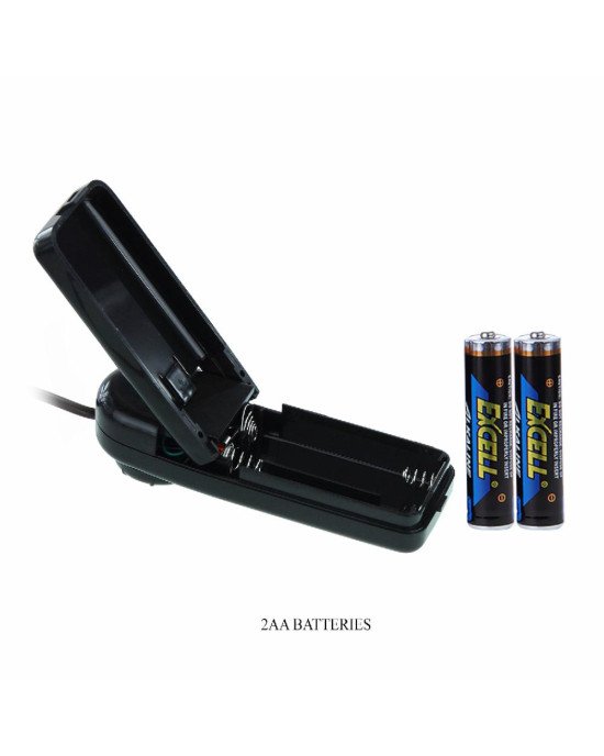 Вібратор - Barbara Max Vibrator 7,1 Вібратор - Barbara Max Vibrator 7,1
