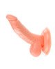Super Rota Dong Flesh Vibro Super Rota Dong Flesh Vibro