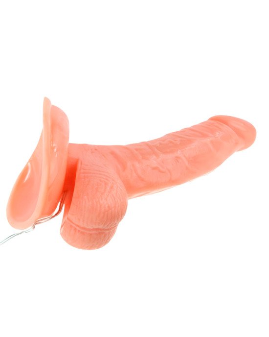 Super Rota Dong Flesh Vibro Super Rota Dong Flesh Vibro