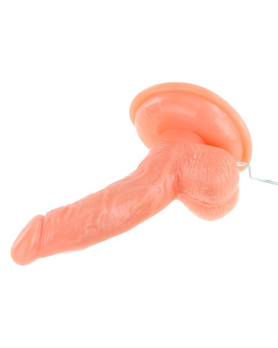 Super Rota Dong Flesh Vibro Super Rota Dong Flesh Vibro