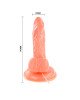 Super Rota Dong Flesh Vibro Super Rota Dong Flesh Vibro