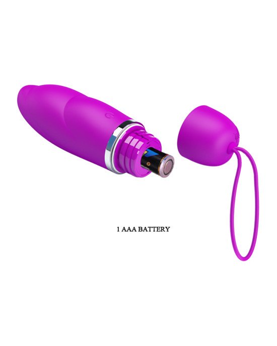 Секс набір - Pretty Love Purple Desire Set Секс набір - Pretty Love Purple Desire Set