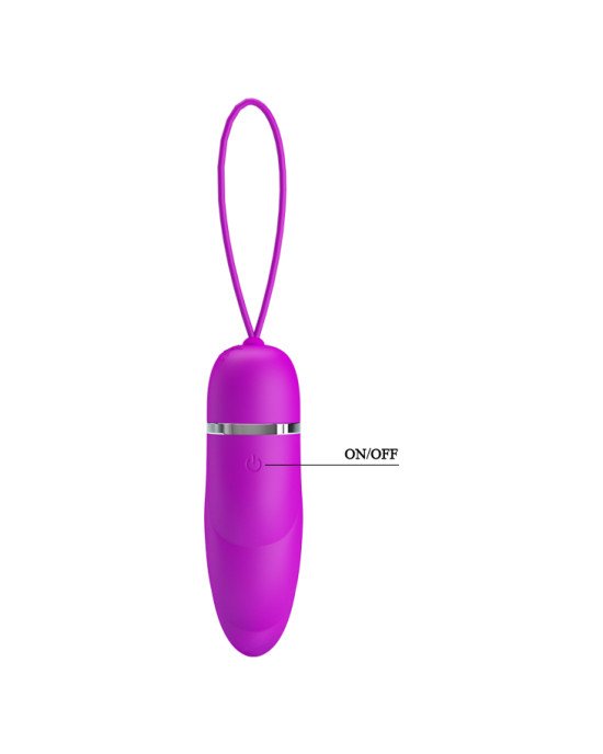 Секс набір - Pretty Love Purple Desire Set Секс набір - Pretty Love Purple Desire Set