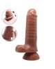 Фалоімітатор - Beautiful Encounter Baron Dildo Latin