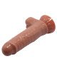 Фалоімітатор - Beautiful Encounter Baron Dildo Latin