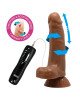 Вібратор - Beautiful Encounter Easton Vibrator Latin Вібратор - Beautiful Encounter Easton Vibrator Latin