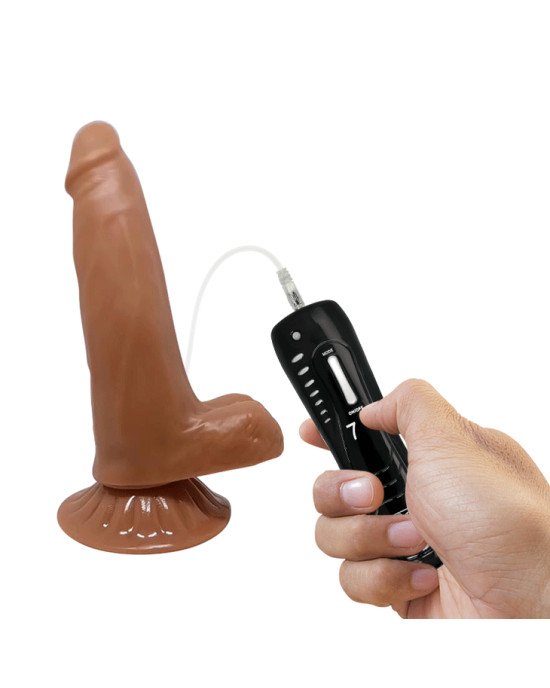 Вібратор - Beautiful Encounter Easton Vibrator Latin Вібратор - Beautiful Encounter Easton Vibrator Latin