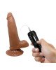 Вібратор - Beautiful Encounter Easton Vibrator Latin Вібратор - Beautiful Encounter Easton Vibrator Latin