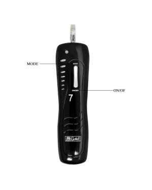 Вібратор - Beautiful Encounter Easton Vibrator Latin Вібратор - Beautiful Encounter Easton Vibrator Latin