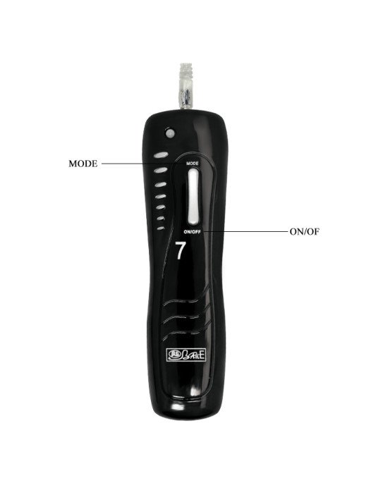 Вібратор - Beautiful Encounter Easton Vibrator Latin Вібратор - Beautiful Encounter Easton Vibrator Latin