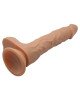 Вібратор - Beautiful Encounter Bodach Vibrator Flesh Вібратор - Beautiful Encounter Bodach Vibrator Flesh