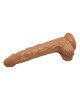 Вібратор - Beautiful Encounter Bodach Vibrator Flesh Вібратор - Beautiful Encounter Bodach Vibrator Flesh