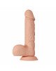 Фалоімітатор - Beautiful Encounter Bahamut Dildo Flesh