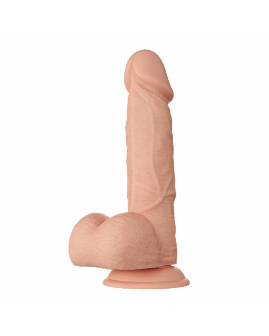 Фалоімітатор - Beautiful Encounter Bahamut Dildo Flesh