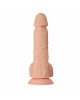 Фалоімітатор - Beautiful Encounter Bahamut Dildo Flesh