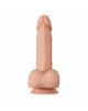 Фалоімітатор - Beautiful Encounter Bahamut Dildo Flesh