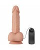 Вібратор - Beautiful Encounter Bahamut Vibrator Flesh Вібратор - Beautiful Encounter Bahamut Vibrator Flesh