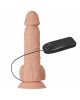 Вібратор - Beautiful Encounter Bahamut Vibrator Flesh Вібратор - Beautiful Encounter Bahamut Vibrator Flesh