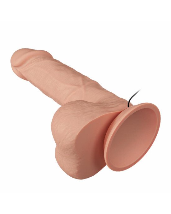 Вібратор - Beautiful Encounter Bahamut Vibrator Flesh Вібратор - Beautiful Encounter Bahamut Vibrator Flesh