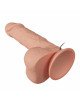 Вібратор - Beautiful Encounter Bahamut Vibrator Flesh Вібратор - Beautiful Encounter Bahamut Vibrator Flesh