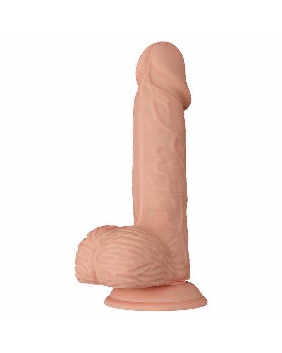 Фалоімітатор - Beautiful Encounter Catoblepas Dildo Flesh, 20,5 см Фалоімітатор - Beautiful Encounter Catoblepas Dildo Flesh, 20,5 см