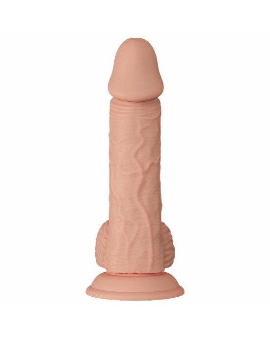 Фалоімітатор - Beautiful Encounter Catoblepas Dildo Flesh, 20,5 см Фалоімітатор - Beautiful Encounter Catoblepas Dildo Flesh, 20,5 см