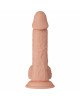 Фалоімітатор - Beautiful Encounter Catoblepas Dildo Flesh, 20,5 см Фалоімітатор - Beautiful Encounter Catoblepas Dildo Flesh, 20,5 см