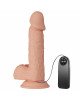 Вібратор - Beautiful Encounter Catoblepas Vibrator Flesh Вібратор - Beautiful Encounter Catoblepas Vibrator Flesh