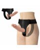 Страпон - Ultra Passionale Harness Double Dildos Plus Strap On 7.1 Страпон - Ultra Passionale Harness Double Dildos Plus Strap On 7.1