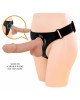 Страпон - Pretty Love Harness Briefs Jerry 7.6