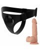 Страпон - Pretty Love Harness Briefs Jerry 7.6