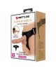 Страпон - Pretty Love Harness Briefs Jerry 7.6