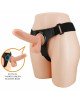 Страпон - Pretty Love Harness Briefs Tom 7.4 Страпон - Pretty Love Harness Briefs Tom 7.4